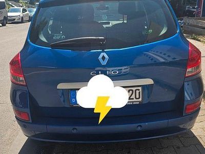 Renault Clio GrandTour