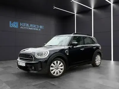 Gebraucht Mini Cooper SD Countryman
