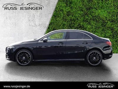 Gebraucht Mercedes A250 218 PS (160 kW) 2022