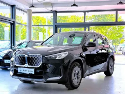 Gebraucht BMW iX1