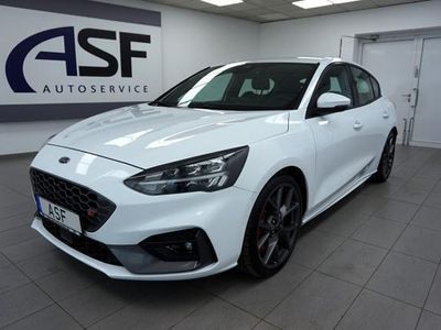 gebraucht Ford Focus ST #Styling-P. #Winter-P. #LED #Toter-Winkel #K...