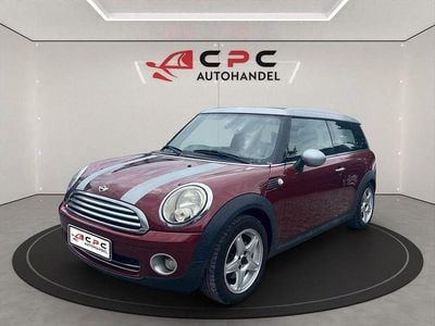 Mini Cooper Clubman