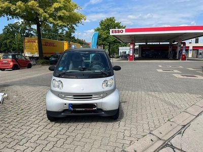 Smart ForTwo Coupé