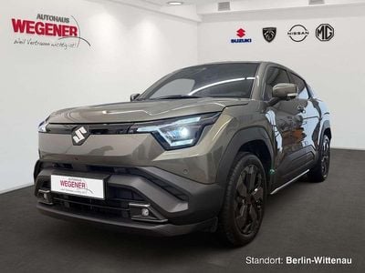 Second-hand Suzuki Vitara Comfort+ 127 kW (174 CP) 2026 Verde SUV