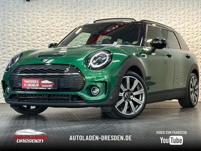Mini Cooper SD Clubman