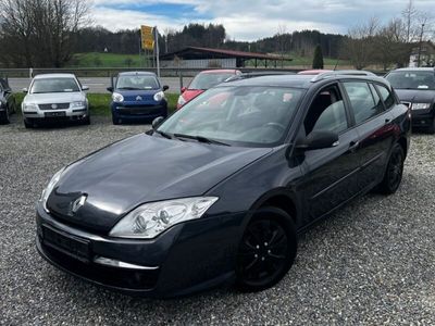 gebraucht Renault Laguna III Grandtour Expression 1,5dci