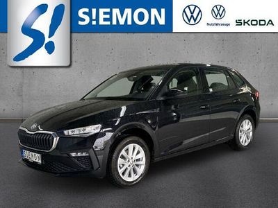 Andere farbe Gebraucht 2024 Skoda Scala Selection Kleinwagen | 20.930 € (Fairer Preis)