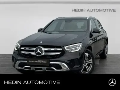 Gebraucht Mercedes GLC300