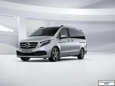 Gebraucht Mercedes V300