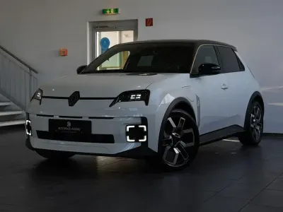 Brugt Renault 5 E-Tech