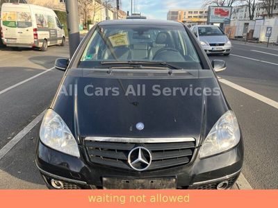 gebraucht Mercedes A180 A 180 A -KlasseSpecial Edition