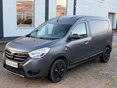 Dacia Dokker Express