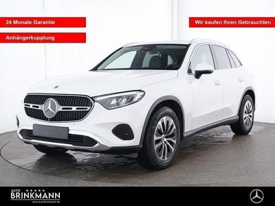Mercedes GLC200