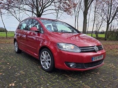 VW Golf Plus