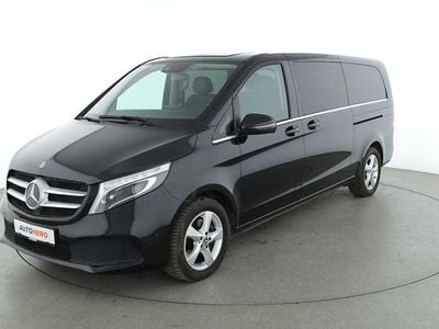 Mercedes V250