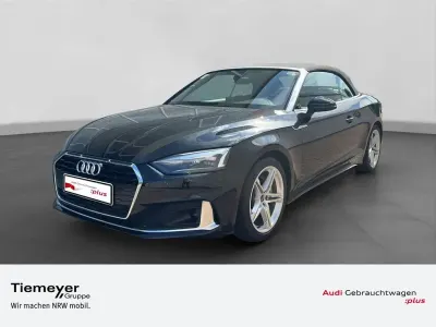 Gebraucht Audi A5 Cabriolet