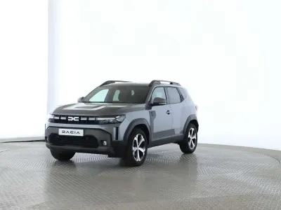 Gebraucht Dacia Duster