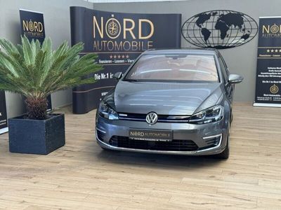 gebraucht VW e-Golf e-Golf Automatik