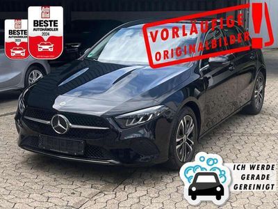 Mercedes A200