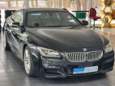 BMW 650