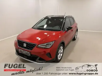 Gebraucht Seat Arona