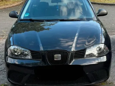Gebraucht Seat Ibiza