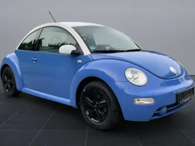 Gebraucht VW New Beetle