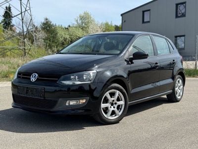 VW Polo