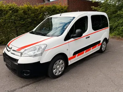 Gebraucht Citroën Berlingo