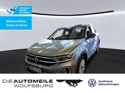 Brugt VW T-Roc Style 150 HK (110 kW) 2022 SUV