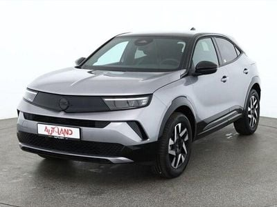 Neu Opel Mokka 145 PS (106 kW) 2026 Grau SUV