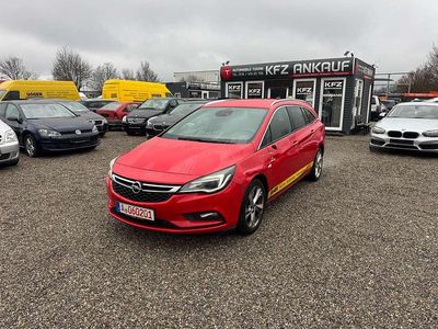Usata Opel Astra 136 CV (100 kW) 2017 Other Station wagon