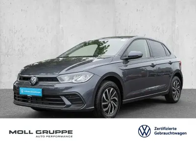 Gebraucht VW Polo