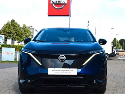 Gebraucht Nissan Ariya
