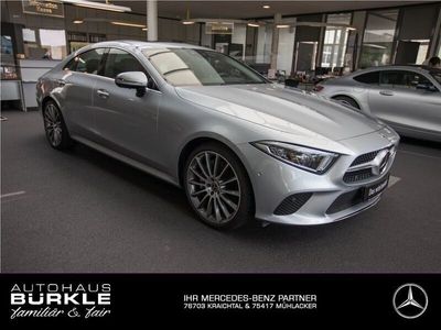 Mercedes CLS450