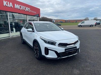 Weiß Gebraucht 2025 Kia XCeed Vision SUV | 24.960 € (Guter Preis)