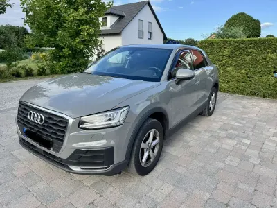 Gebraucht Audi Q2
