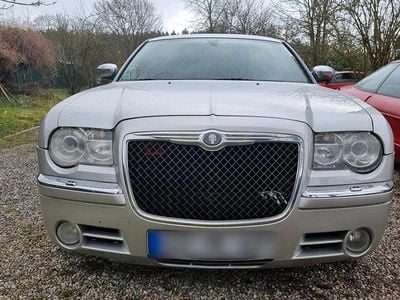 Chrysler 300C
