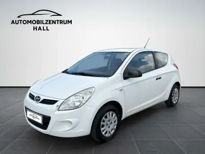 Gebraucht Hyundai i20