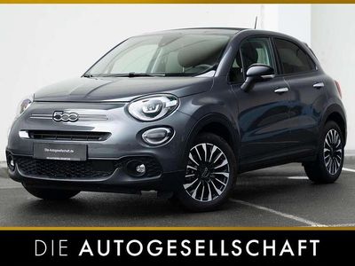 Gebraucht Fiat 500X Dolcevita 131 PS (96 kW) 2024 Colore esterno (moda grau) SUV