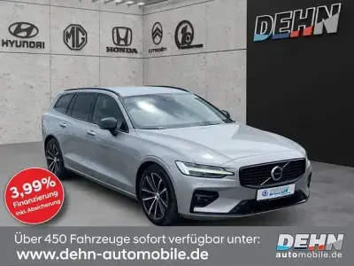 Gebraucht Volvo V60 Plus 197 PS (144 kW) 2023 Andere Kombi