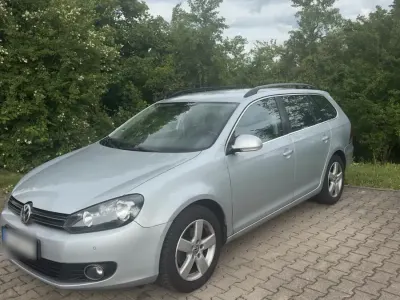Gebraucht VW Passat