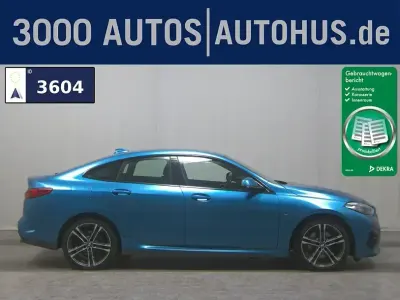 Gebraucht BMW 220