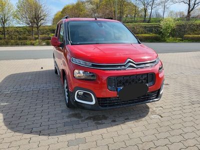 gebraucht Citroën Berlingo sehr gepflegt