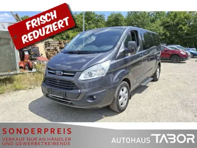 Gebraucht Ford Tourneo Custom