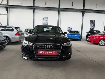 Gebraucht Audi A3