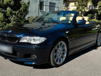 Occasion BMW 330 Cabriolet