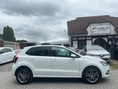 Gebraucht VW Polo