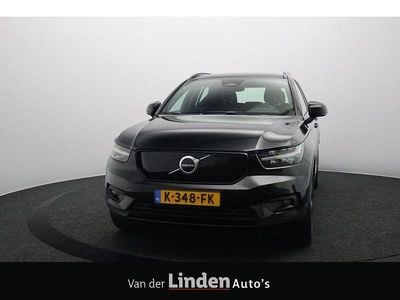 Gebraucht Volvo XC40 R-Design 300 kW (408 PS) 2020 Schwarz SUV