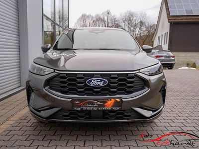Usata Ford Kuga ST-Line 186 CV (136 kW) 2025 Grigio SUV